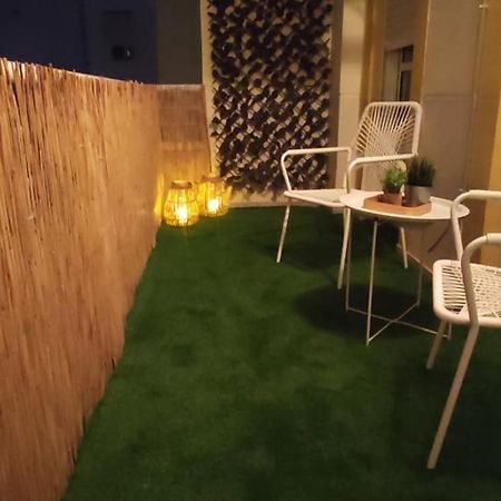Apartament Espectacular Piso A 50 Metros Del Mar Torrevieja Zewnętrze zdjęcie