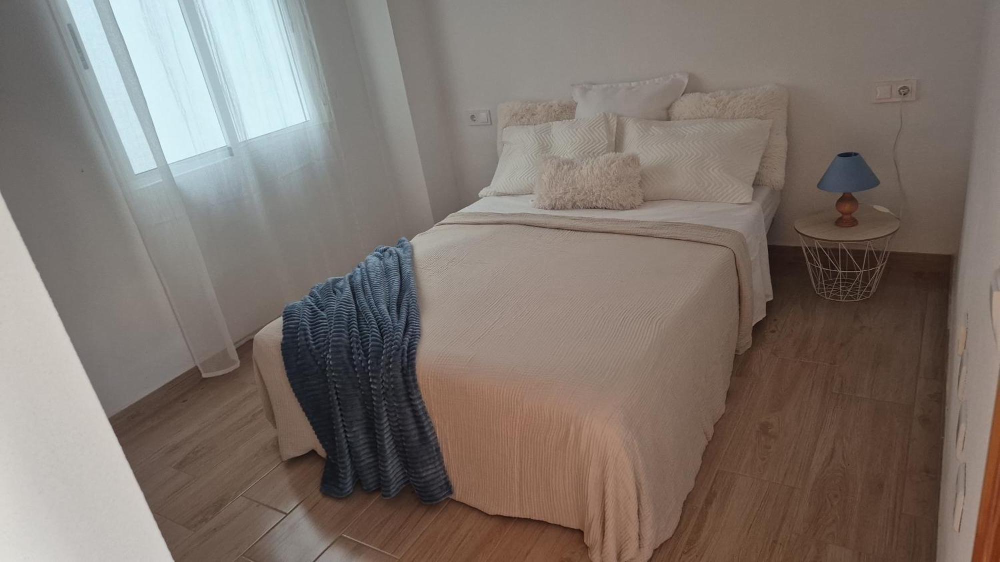 Apartament Espectacular Piso A 50 Metros Del Mar Torrevieja Zewnętrze zdjęcie