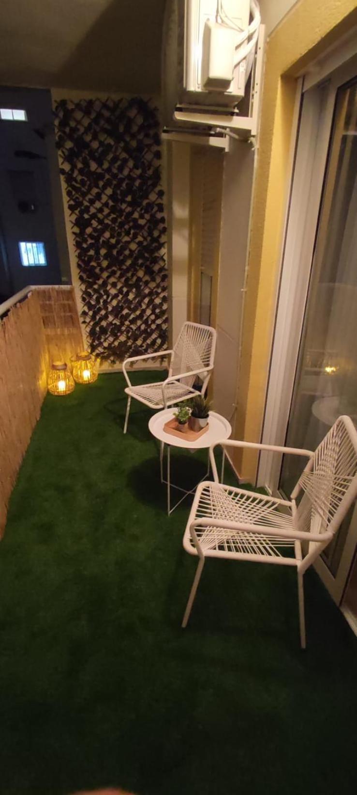 Apartament Espectacular Piso A 50 Metros Del Mar Torrevieja Zewnętrze zdjęcie