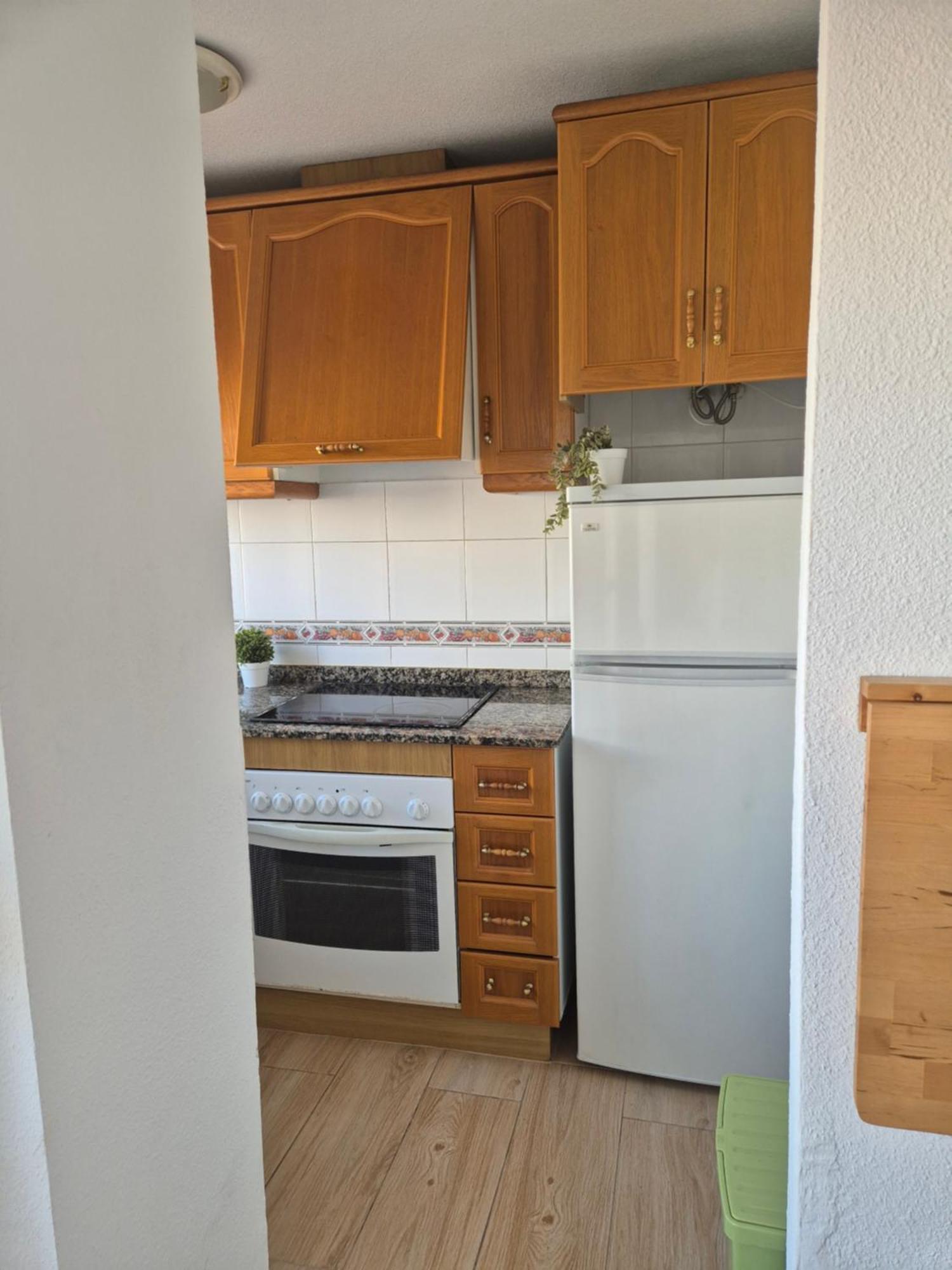 Apartament Espectacular Piso A 50 Metros Del Mar Torrevieja Zewnętrze zdjęcie
