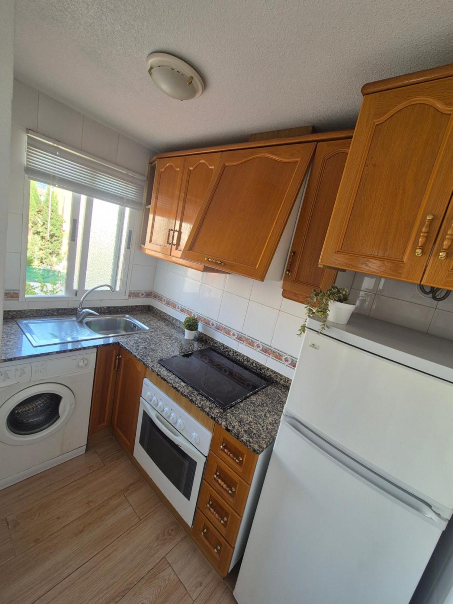 Apartament Espectacular Piso A 50 Metros Del Mar Torrevieja Zewnętrze zdjęcie